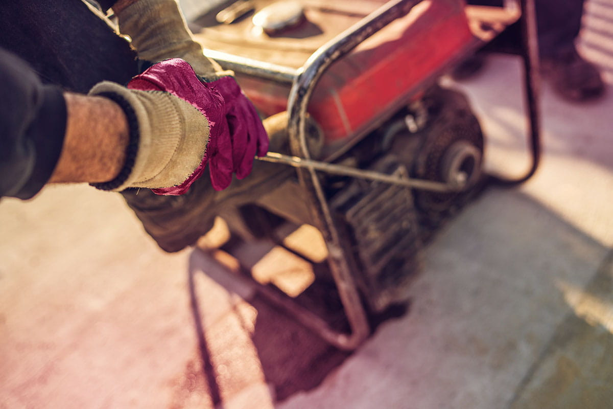 İzmit Jeneratörcü