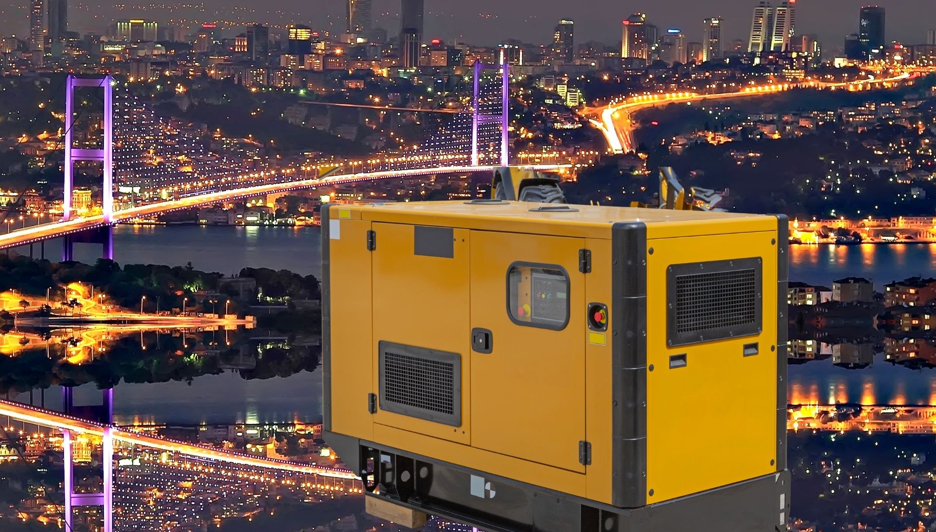 İzmit Jeneratörcü